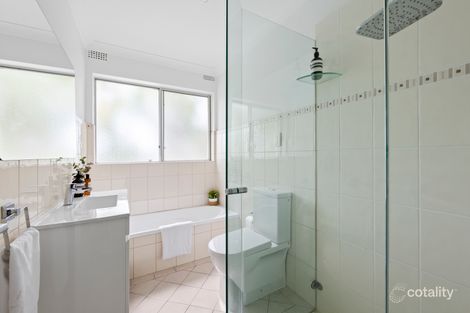 Property photo of 18/21-23 Koorala Street Manly Vale NSW 2093