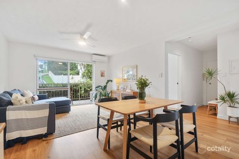 Property photo of 3/40 Maygar Street Windsor QLD 4030