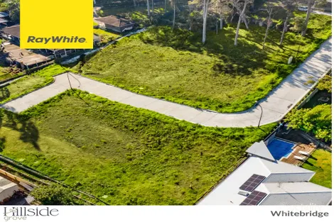 Property photo of 17 Petaurus Close Whitebridge NSW 2290