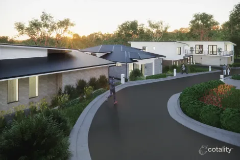 Property photo of 13 Petaurus Close Whitebridge NSW 2290