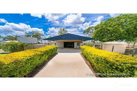Property photo of 106 Calmorin Road Ridgelands QLD 4702