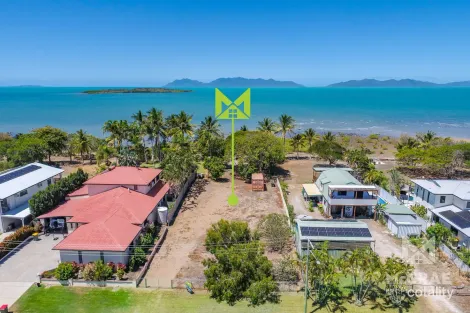 8 Baxter Ave, Bowen, QLD 4805