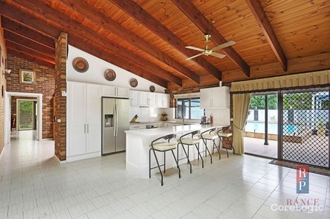 Property photo of 11 Langlands Road Annangrove NSW 2156