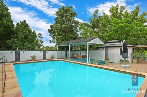 Property photo of 11 Langlands Road Annangrove NSW 2156