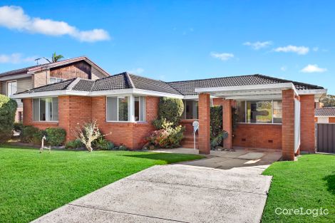 Property photo of 33 Paterson Street Campbelltown NSW 2560