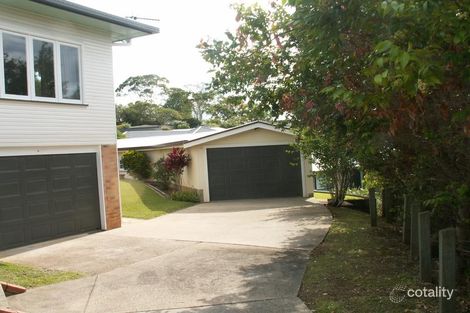 Property photo of 49 Barnby Street Murwillumbah NSW 2484