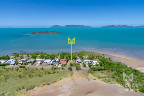 Property photo of 8 Baxter Avenue Bowen QLD 4805