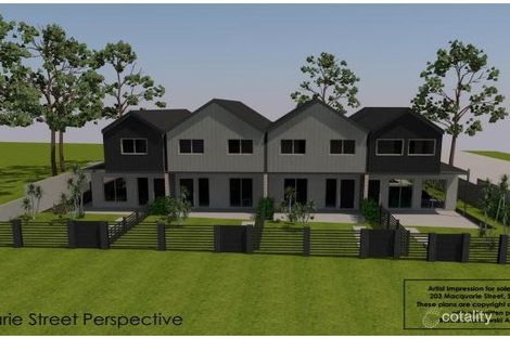 Property photo of 203 Macquarie Street South Windsor NSW 2756