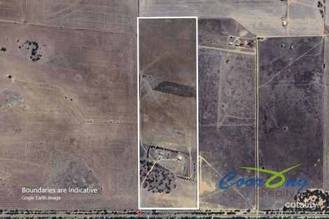 Property photo of 409 Bowhill Road Burdett SA 5253