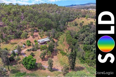 Property photo of 129 Long Road Pie Creek QLD 4570