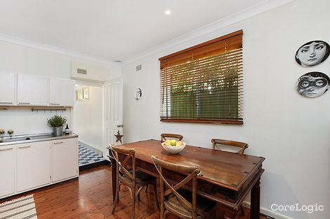 Property photo of 18 Quirk Street Rozelle NSW 2039