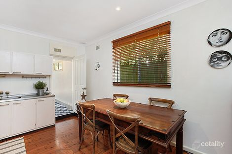 Property photo of 18 Quirk Street Rozelle NSW 2039