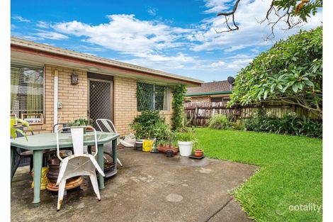 Property photo of 2/9 Walker Avenue Palm Beach QLD 4221