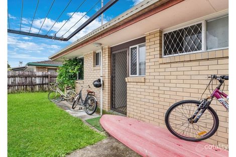 Property photo of 2/9 Walker Avenue Palm Beach QLD 4221
