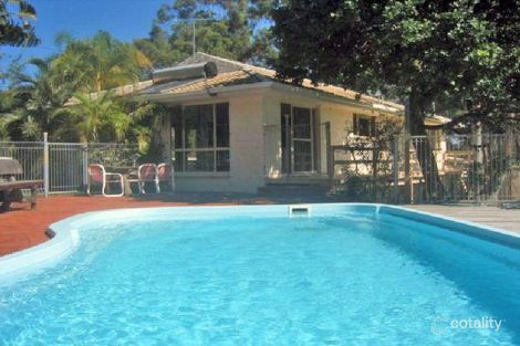 355b Old Coast Rd, Korora, NSW 2450