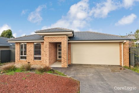 Property photo of 204 Jobs Gully Road Jackass Flat VIC 3556