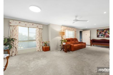Property photo of 8 McQuade Court Kearneys Spring QLD 4350