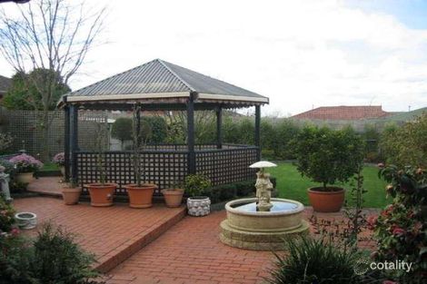 Property photo of 16 Dewpoint Crescent Hampton Park VIC 3976