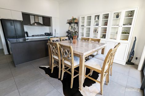 Property photo of 99A Garrawilla Avenue North Kellyville NSW 2155