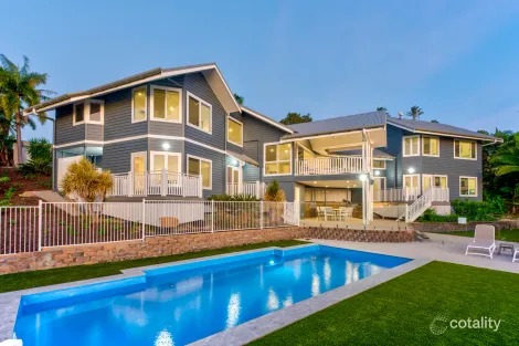 6 Banksia Ct, Whitsundays, QLD 4802