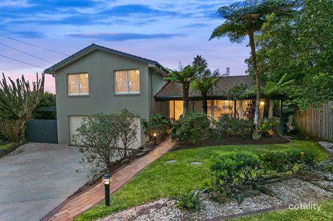 Property photo of 5 Hal Hammond Place Belrose NSW 2085