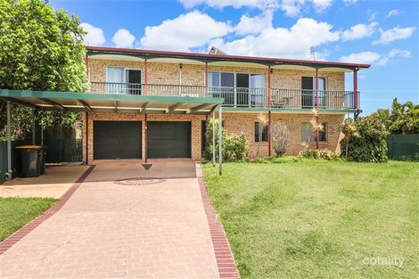 Property photo of 3 Norman Court Pialba QLD 4655