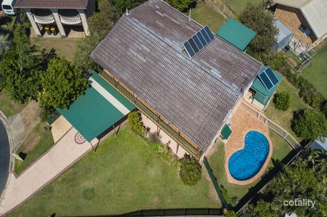Property photo of 3 Norman Court Pialba QLD 4655