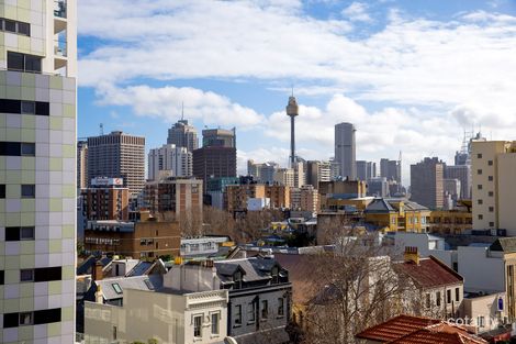 Property photo of 803/6 Short Street Surry Hills NSW 2010