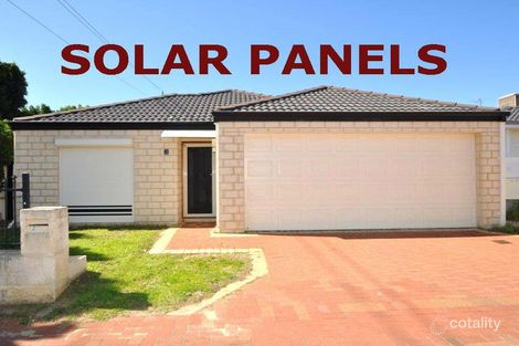 2/39 Hale Rd, Forrestfield, WA 6058