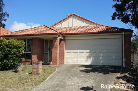 Property photo of 20 Bullen Circuit Forest Lake QLD 4078