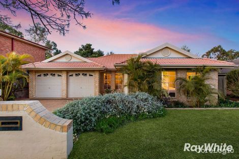 Property photo of 13 Brushwood Drive Rouse Hill NSW 2155