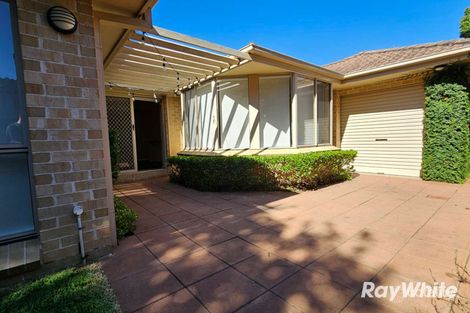 Property photo of 13 Brushwood Drive Rouse Hill NSW 2155