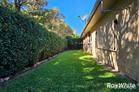 Property photo of 13 Brushwood Drive Rouse Hill NSW 2155