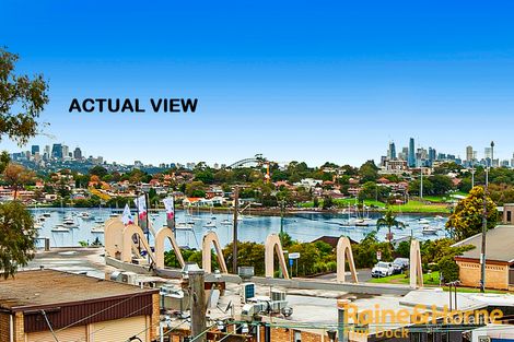Property photo of 12/3A Bortfield Drive Chiswick NSW 2046