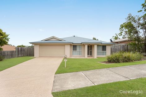 Property photo of 19 Lillypilly Crescent Flinders View QLD 4305