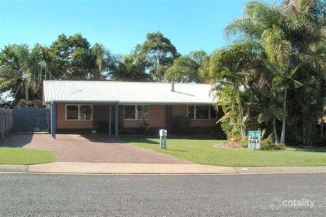 14 Goroka St, Kawungan, QLD 4655