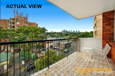 Property photo of 12/3A Bortfield Drive Chiswick NSW 2046