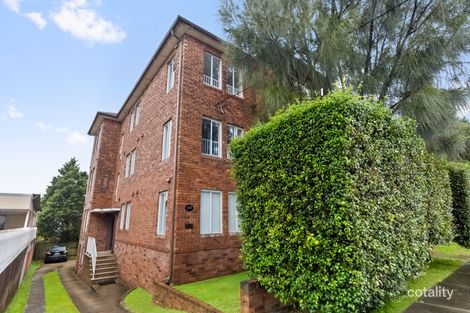 Property photo of 242 Maroubra Road Maroubra NSW 2035
