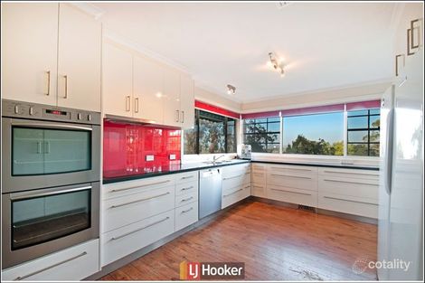 Property photo of 32 Rosebery Street Fisher ACT 2611