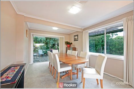 Property photo of 32 Rosebery Street Fisher ACT 2611