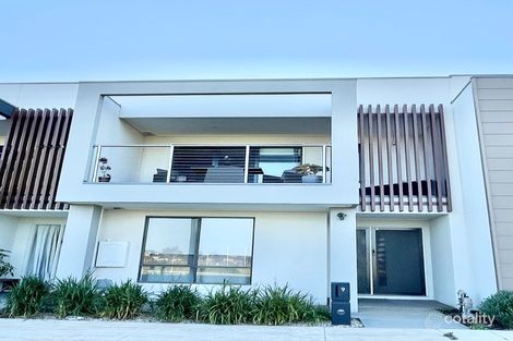 9 Sotterra Walk, Fraser Rise, VIC 3336