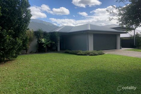 13 Alander Payet Cl, Redlynch, QLD 4870
