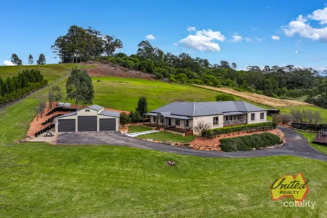Property photo of 31 Sunset View Drive Orangeville NSW 2570