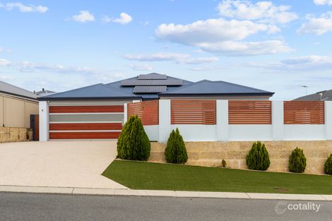 Property photo of 34 Oakwell Street Baldivis WA 6171