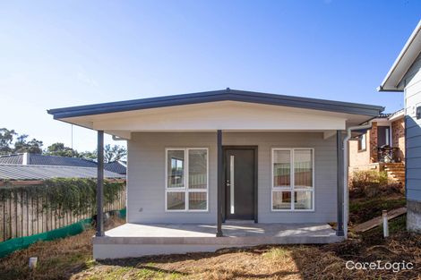 Property photo of 26 Toorak Crescent Emu Plains NSW 2750