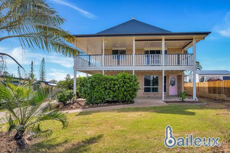 Property photo of 7 Cooper Avenue Campwin Beach QLD 4737