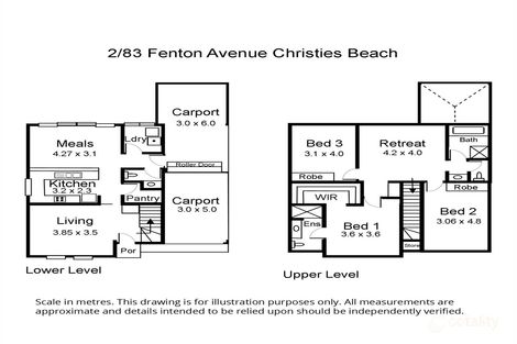 Property photo of 2/83 Fenton Avenue Christies Beach SA 5165