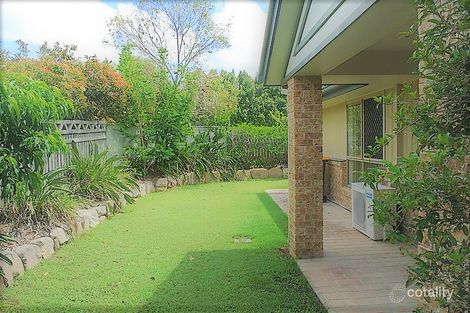 Property photo of 1 Carallia Court Ormeau QLD 4208