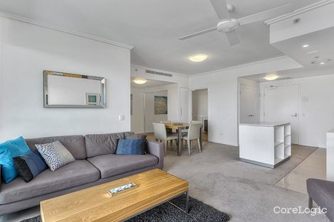 Property photo of 10608/8 Harbour Road Hamilton QLD 4007