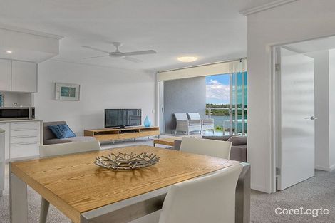Property photo of 10608/8 Harbour Road Hamilton QLD 4007